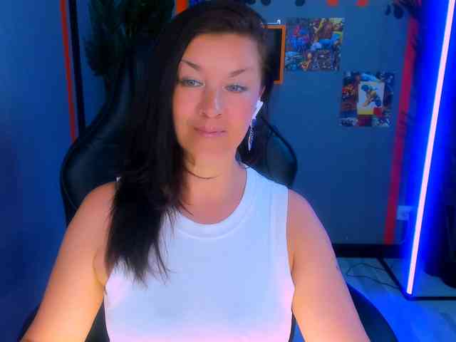 AnaMills webcam