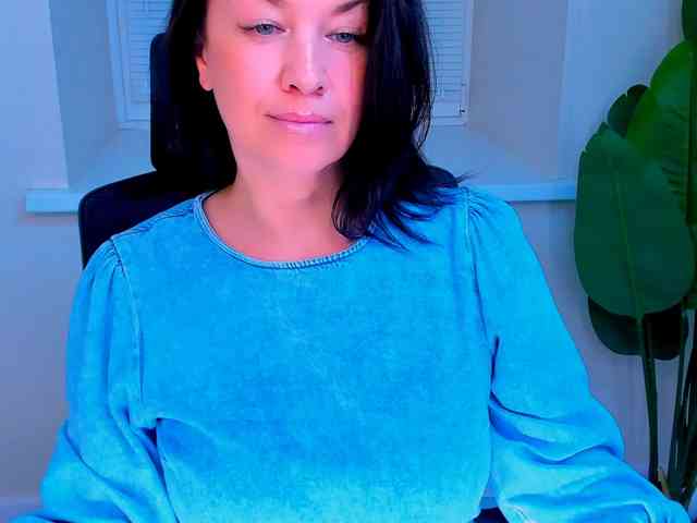 AnaMills webcam