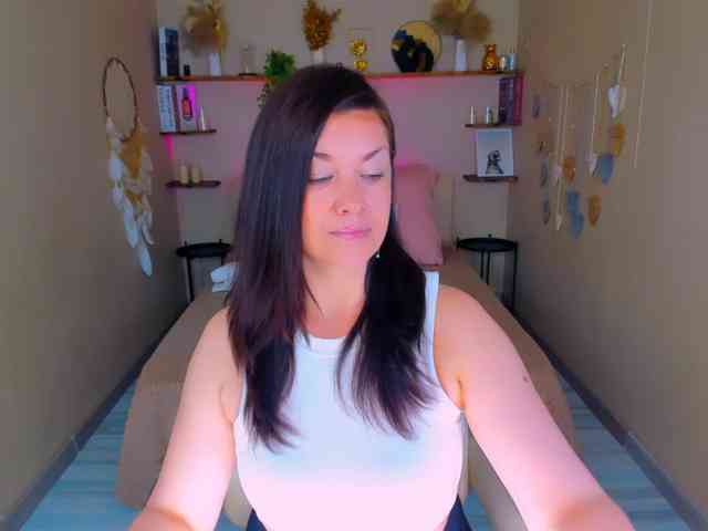 AnaMills webcam