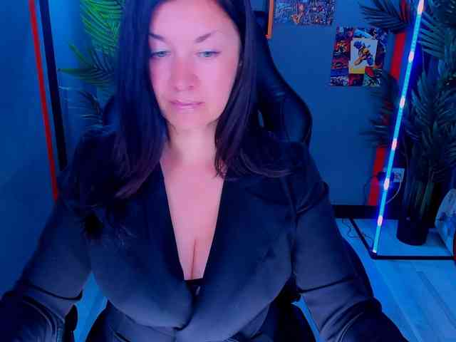 AnaMills webcam