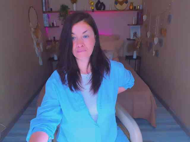 AnaMills webcam
