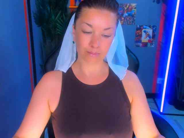 AnaMills webcam