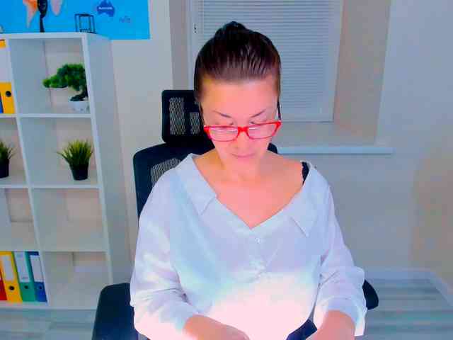 AnaMills webcam