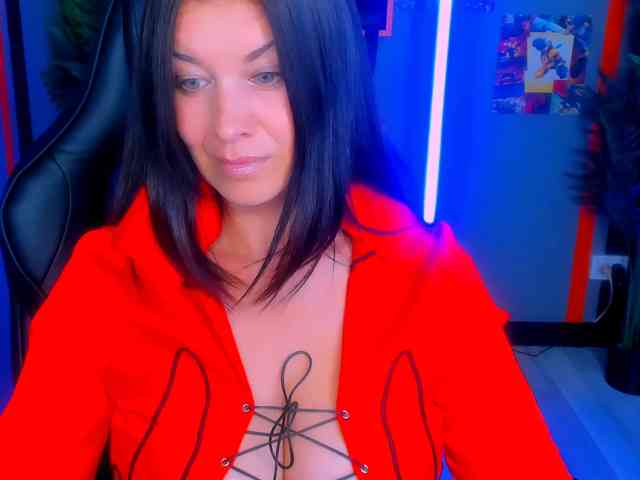AnaMills webcam