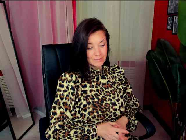 AnaMills webcam