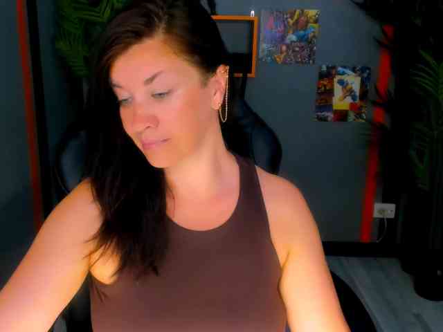 AnaMills webcam