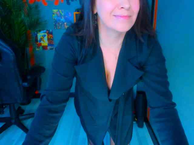 AnaMills webcam