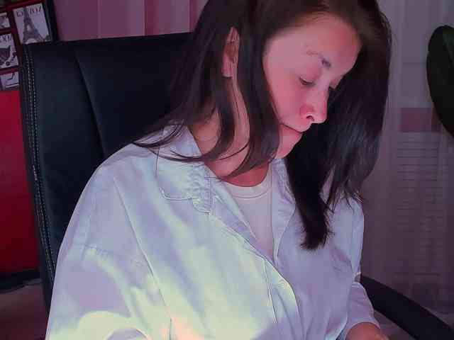AnaMills webcam