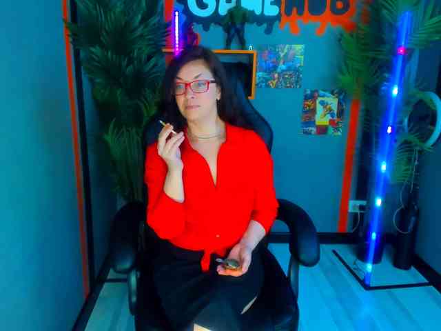 AnaMills webcam