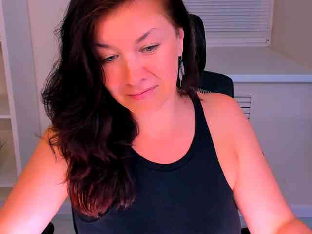 AnaMills webcam