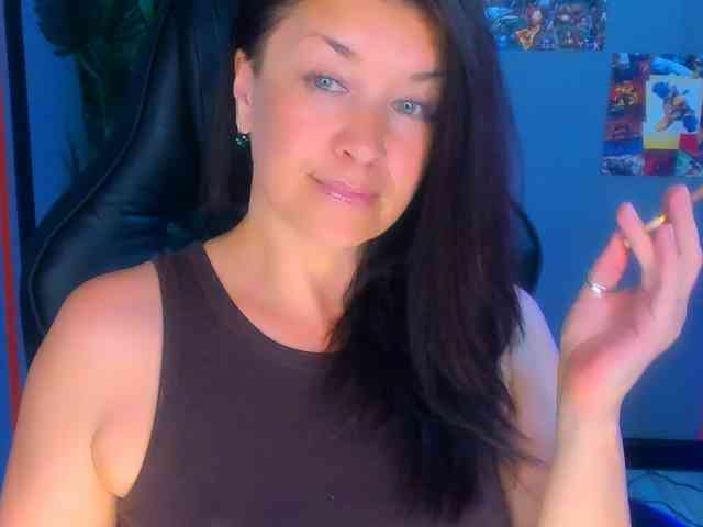 AnaMills webcam