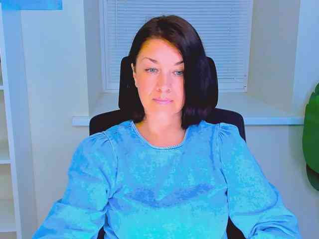 AnaMills webcam