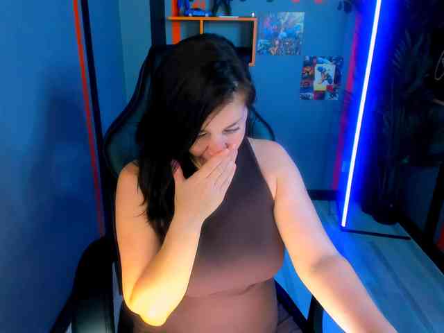AnaMills webcam