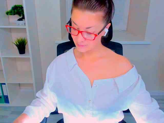 AnaMills webcam