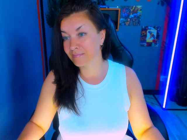 AnaMills webcam