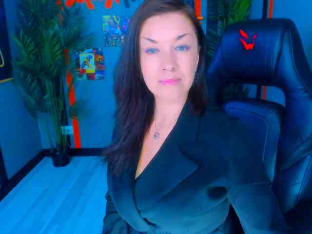 AnaMills webcam