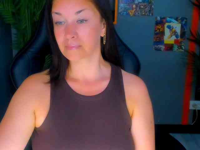 AnaMills webcam