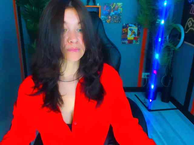 AnaMills webcam
