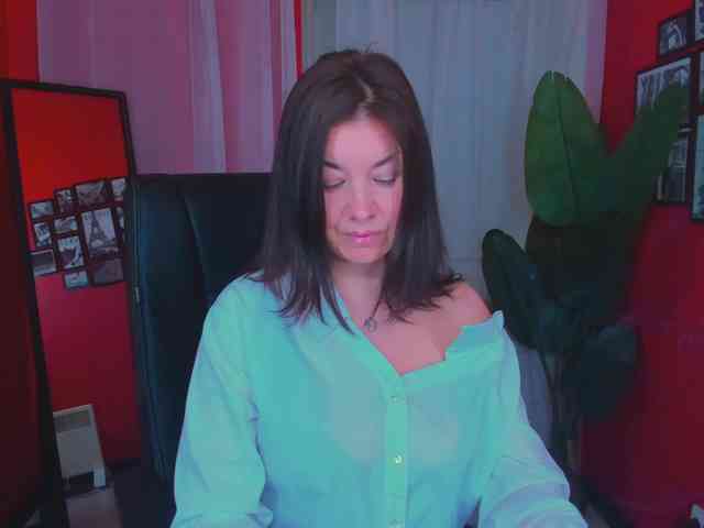 AnaMills webcam