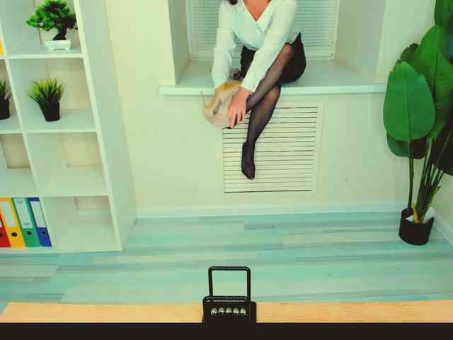 AnaMills webcam