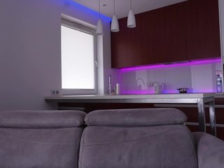 LilianaLaRosso Porn Show