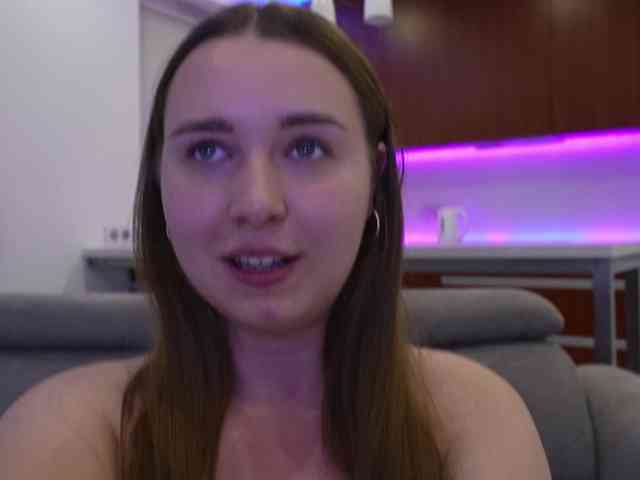 LilianaLaRosso webcam