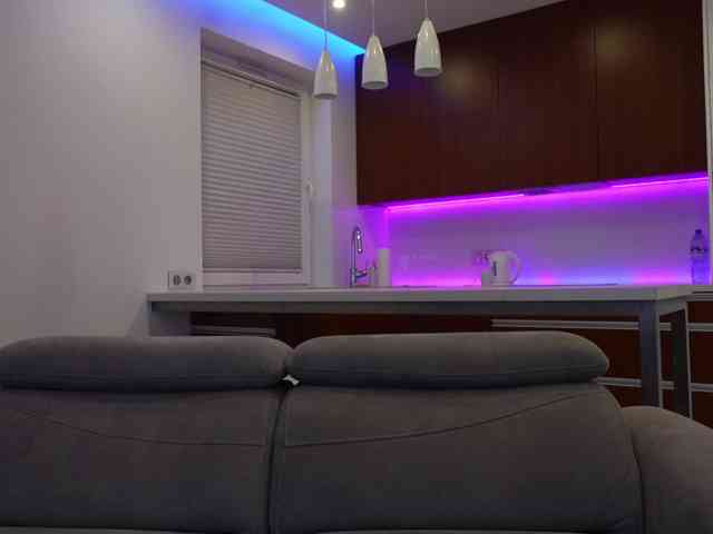 LilianaLaRosso webcam