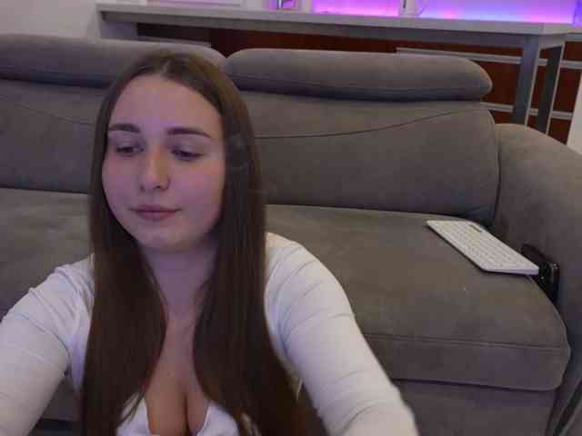 LilianaLaRosso webcam