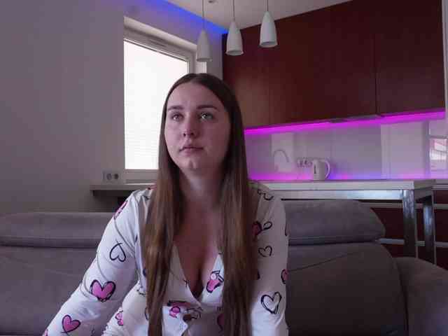 LilianaLaRosso webcam