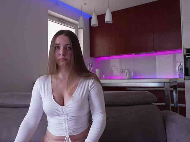LilianaLaRosso webcam