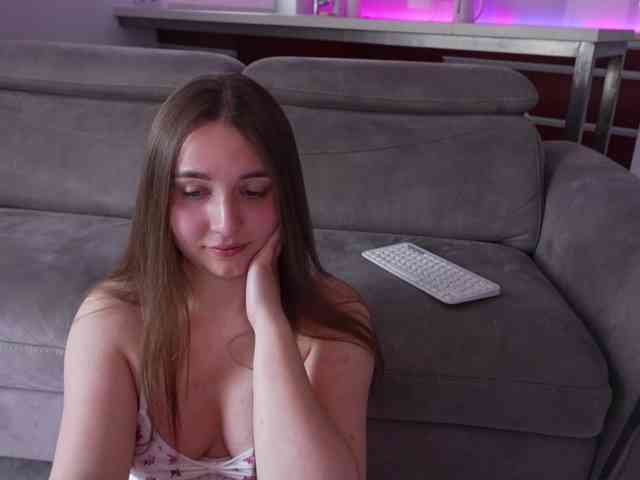 LilianaLaRosso webcam