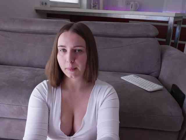 LilianaLaRosso webcam