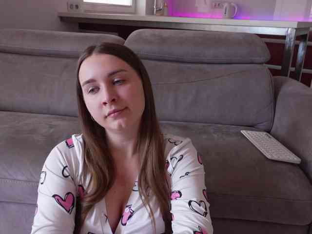 LilianaLaRosso webcam