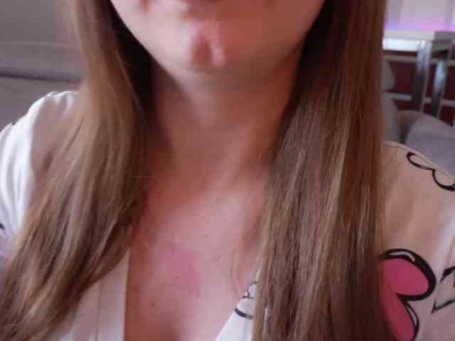 LilianaLaRosso webcam