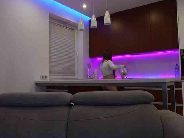 LilianaLaRosso webcam