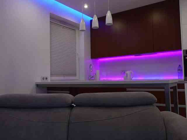 LilianaLaRosso webcam