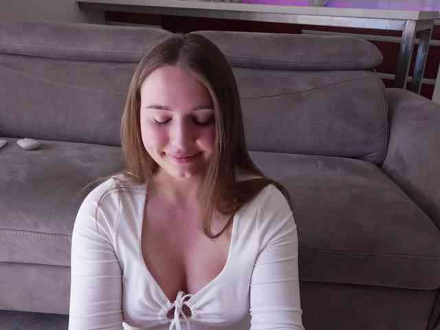 LilianaLaRosso webcam