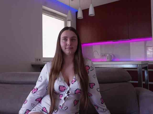 LilianaLaRosso webcam