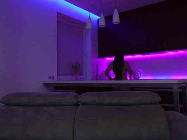 LilianaLaRosso webcam