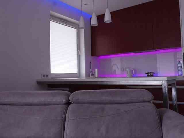 LilianaLaRosso webcam