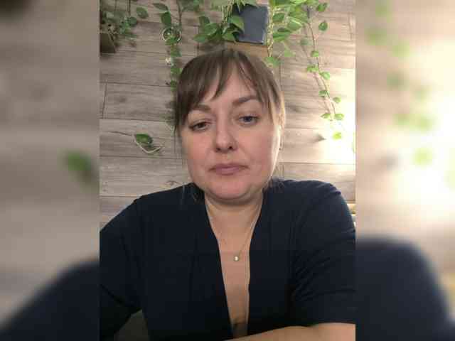 Enigma- Sex Cam Show