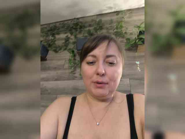Enigma- Sex Cam Show