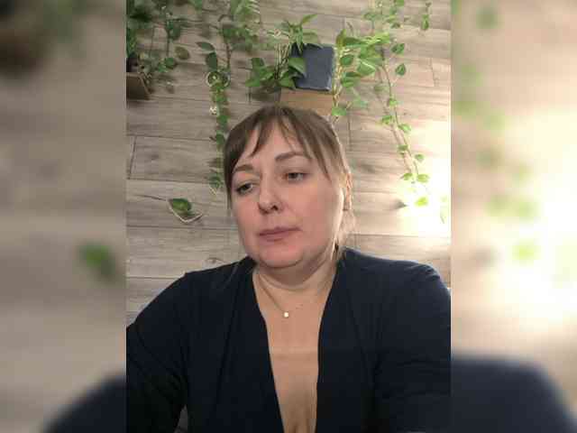 Enigma- Sex Cam Show