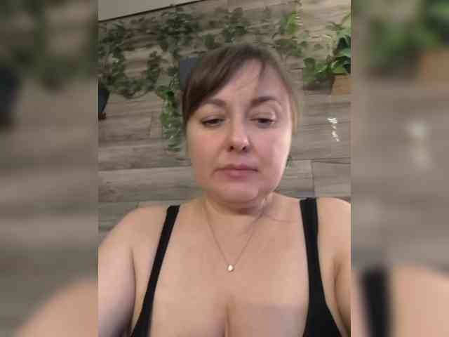 Enigma- Sex Cam Show