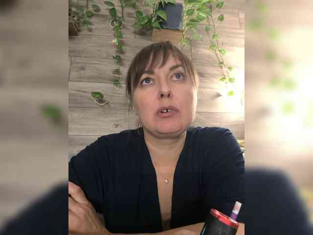 Enigma- Sex Cam Show