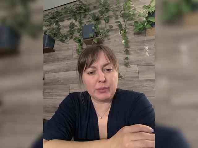 Enigma- Sex Cam Show