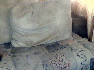 CuteGloria Porn Show