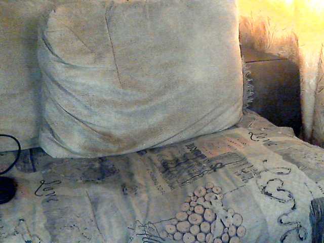 CuteGloria live cam preview