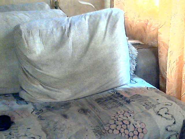 CuteGloria live cam on BongaCams