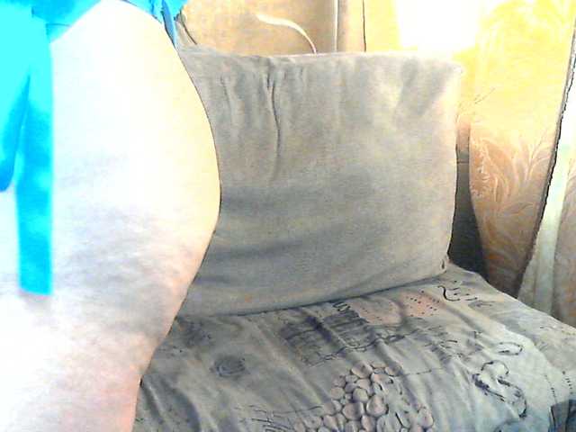 CuteGloria live webcam show